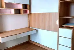 Bán căn hộ chung cư Phúc Lợi 45m2 2PN, sổ đỏ chính chủ... Bán căn hộ chung cư tại Phúc Lợi, Hà Nội 09
