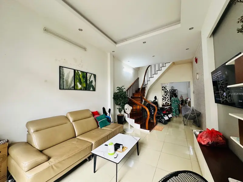⚡ HÀNG HIẾM TẦM 4 TỶ – 67M² – 3PN – GẦN LÊ VĂN VIỆT... Bán nhà riêng tại Tăng Nhơn Phú, Hồ Chí Minh 01