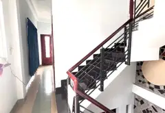 Bán nhà riêng 3 tầng căn góc tại trung tâm phường Trường Thọ, 5 phòng ngủ, giá 6 tỷ... Bán nhà riêng tại Thủ Đức, Hồ Chí Minh 04