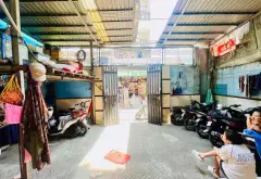 Nhà 4 tầng mặt tiền rộng tại Bình Tân, diện tích 125m² giá 11,7 tỷ... Bán nhà riêng tại Bình Trị Đông, Hồ Chí Minh 05