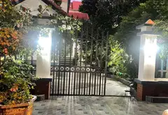 Biệt thự xanh mát ven phố Anh Dũng II... Bán nhà mặt phố tại Hưng Đạo, Hải Phòng 19