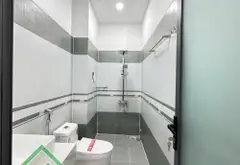 CHỈ 6,65 TỶ – NHÀ ĐẸP THÀNH MỸ – TÂN HÒA – 4 TẦNG – Ô TÔ ĐỖ CỬA – XÁCH VALI VÀO Ở NGAY... Bán nhà riêng tại Tân Hòa, Hồ Chí Minh 10