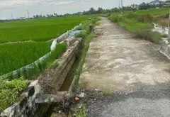Đất nền tiềm năng tại Thủy Nguyên - Vị trí đắc địa gần khu đô thị Vlasta... Bán đất tại Hòa Bình, Hải Phòng 06