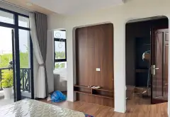 Bán nhà riêng 5 tầng Nguyễn Văn Tạo Nhà Bè diện tích 98m² mặt tiền 7m, pháp lý cơ sở... Bán nhà riêng tại Hiệp Phước, Hồ Chí Minh 07