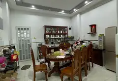 Nhà mặt phố 4 tầng rộng 90m2, mặt tiền 5m quận 8... Bán nhà mặt phố tại Bình Phú, Hồ Chí Minh 04