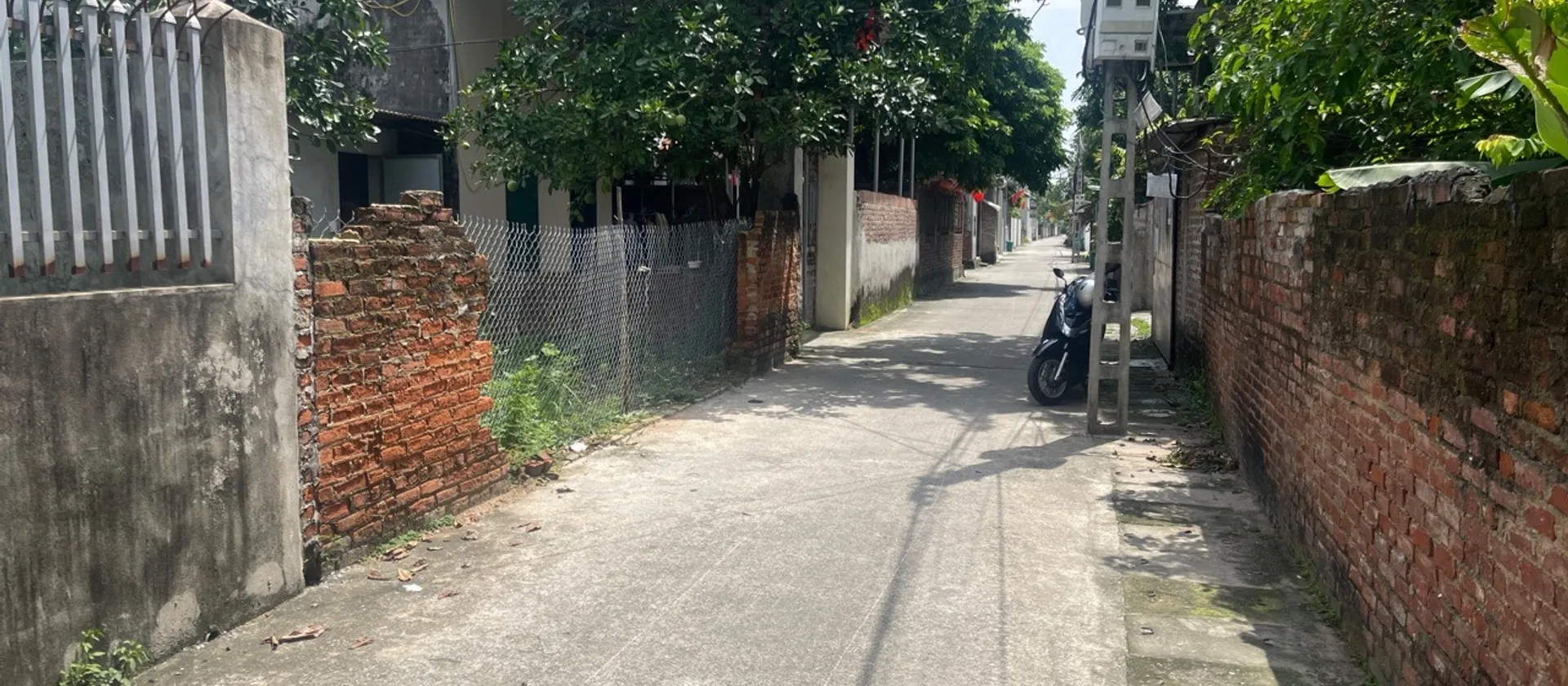 Bán đất FULL thổ cư gần sân bay QT Nội Bài . KCN Nội Bài... Bán đất tại Nội Bài, Hà Nội 01