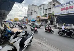 MẶT TIỀN KINH DOANH HOÀNG VĂN THỤ, P TÂN SƠN NHẤT, TÂN BÌNH - 83M2(4.4x20) x 4 TẦNG... Bán nhà mặt phố tại Tân Sơn Nhất, Hồ Chí Minh 01