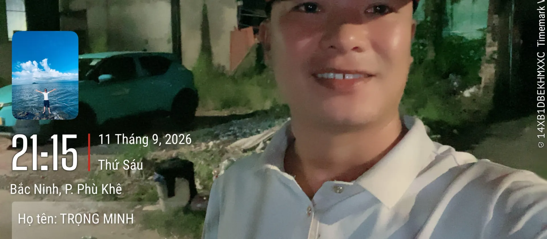 Lô đất hiếm Tiến Bào - Phù Khê - Bắc Ninh... Bán đất tại Phù Khê, Bắc Ninh 01