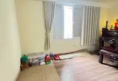 Bán nhà riêng 44m² tại Lạc Long Quân, nhà dân xây 2 mặt ngõ thoáng, gần Hồ Tây... Bán nhà riêng tại Tây Hồ, Hà Nội 01