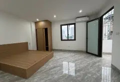 Tòa Nhà Dịch Vụ 7 Tầng Đẳng Cấp Tại Quận Hai Bà Trưng... Bán nhà riêng tại Vĩnh Tuy, Hà Nội 08
