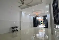 QUẬN 7 MT KINH DOANH LÊ VĂN LƯƠNG - 4x13M - 6 TỶ HƠN... Bán nhà mặt phố tại Tân Hưng, Hồ Chí Minh 03