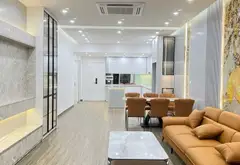 Bán Căn Hộ Chung Cư Bộ Công An - Phố Tú Mỡ... Bán căn hộ chung cư tại Yên Hòa, Hà Nội 08