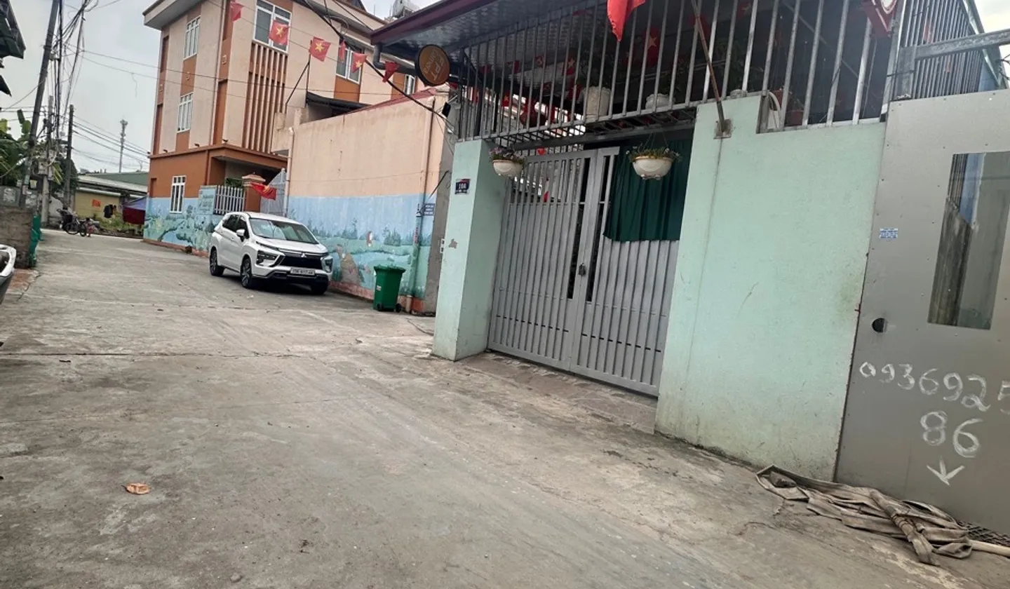 Đất đầu tư vị trí chiến lược tại Vĩnh Khê, thuận tiện giao thông... Bán đất tại An Dương, Hải Phòng 01