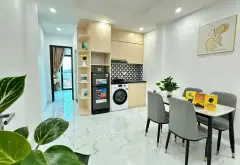 Bán chung cư mini 7 tầng mặt phố quận Hà Nội, mới xây có thang máy... Bán chung cư mini tại Hoài Đức, Hà Nội 03