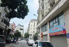 Bán đất siêu hiếm tại Vạn Phúc, mặt tiền 4.6m, 41m2, đường rộng 9m... Bán đất tại Hà Đông, Hà Nội 03