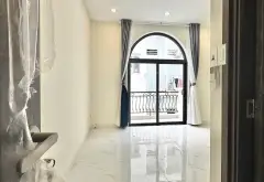 Nhà Hiệp Bình 8.6 tỷ mặt tiền hẻm ô tô tải. Thiết kế hiện đại... Bán nhà riêng tại Hiệp Bình, Hồ Chí Minh 06
