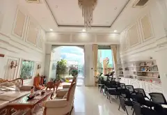 🔥 TỔNG GIẢM 5 TỶ – GIÁ MỚI 41 TỶ,TOÀ NHÀ MẶT TIỀN 360M² - 8 TẦNG - NGANG 9M... Bán nhà mặt phố tại Tân Thới Hiệp, Hồ Chí Minh 02