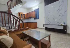 Nhà 4 tầng lô góc thoáng tại phường Yên Nghĩa, Hà Nội... Bán nhà riêng tại Yên Nghĩa, Hà Nội 02