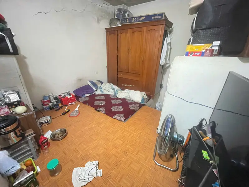 Bán nhà riêng 4 tầng tại phường Kim Liên, Hà Nội, ô tô vào nhà, phù hợp kinh doanh... Bán nhà riêng tại Kim Liên, Hà Nội 01