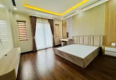 Nhà 7 tầng có thang máy khu quân đội, ô tô tránh, gần công viên... Bán nhà riêng tại Phúc Lợi, Hà Nội 04