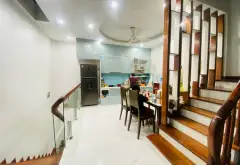 Bán liền kề Mậu Lương, 50m2 5 tầng, full nội thất đẹp, về ở luôn... Bán biệt thự, liền kề tại Kiến Hưng, Hà Nội 09