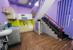🏠 Phạm Thế Hiển 3 tầng 5.2x7.5 Phường 7 Quận 8 - Gi.á nhỉnh 4 t.ỷ... Bán nhà riêng tại Bình Đông, Hồ Chí Minh 02
