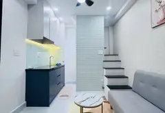 Nhà đẹp lung linh giá chỉ 2.86 tỷ tại Vạn Kiếp, Bình Thạnh, cơ hội hiếm có... Bán nhà riêng tại Gia Định, Hồ Chí Minh 02
