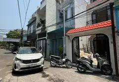 🔥 NHÀ 3 TẦNG 1 TUM – NGÔ THỊ NHẬM – SÁT ĐH BÁCH KHOA 🔥... Bán nhà riêng tại Hòa Khánh, Đà Nẵng 03