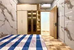 Bán nhà MT Thạnh Lộc 22, Quận 12 - 52m2 - 3PN - 5.5 tỷ TL... Bán nhà mặt phố tại An Phú Đông, Hồ Chí Minh 15