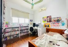 Bán Chung Cư Hoàng Cầu 55 m - Nhỉnh 5 tỷ... Bán căn hộ chung cư tại Ô Chợ Dừa, Hà Nội 05