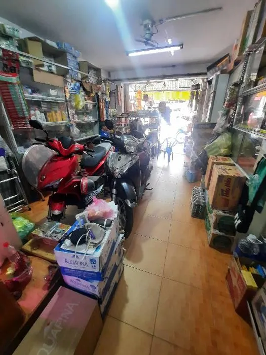 Nhà 2 Mặt T.iền đường Tạ Quang Bửu, Kinh Doanh Sầm Uất, Ngang 7m x 17m, giá 11 Tỷ... Bán nhà mặt phố tại Phú Định, Hồ Chí Minh 01