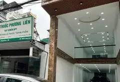 Nhà 7 tầng thang máy, gara ô tô, vị trí đắc địa Tân ngay hồ Đền Lừ - Kinh Doanh vô địch.... Bán nhà riêng tại Tương Mai, Hà Nội 09
