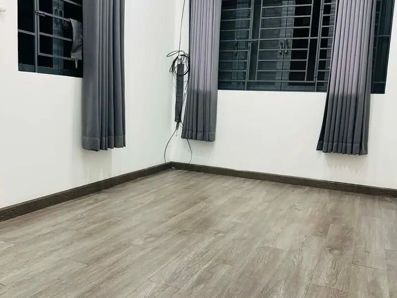 💥💥NỞ Hậu
🏡 40m² Sàn x 2PN 
Giá 2.XxT🌹🌹TL
👍Vào Ở ngay
🌎Chu Văn An, Bình Thạnh
📋Sổ riêng đầy... Bán nhà riêng tại Bình Thạnh, Hồ Chí Minh 01