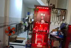 Nhà 4 tầng mặt tiền đường Vĩnh Viễn, Q.10 - Sống tiện nghi giữa lòng TP... Bán nhà riêng tại Hòa Hưng, Hồ Chí Minh 04