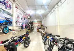 Nhà mặt phố 72m2 tại An Phú Đông giá 13 tỷ... Bán nhà mặt phố tại An Phú Đông, Hồ Chí Minh 04