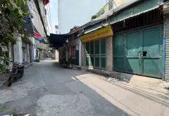 Bán nhà mặt phố Giáp Bát, 176m2, mặt tiền 9.6m, ô tô tránh... Bán nhà mặt phố tại Hoàng Mai, Hà Nội 02