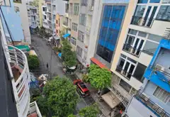 Nhà đẹp hẻm xe hơi Cách Mạng Tháng 8 - Kinh doanh đỉnh... Bán nhà riêng tại Nhiêu Lộc, Hồ Chí Minh 09
