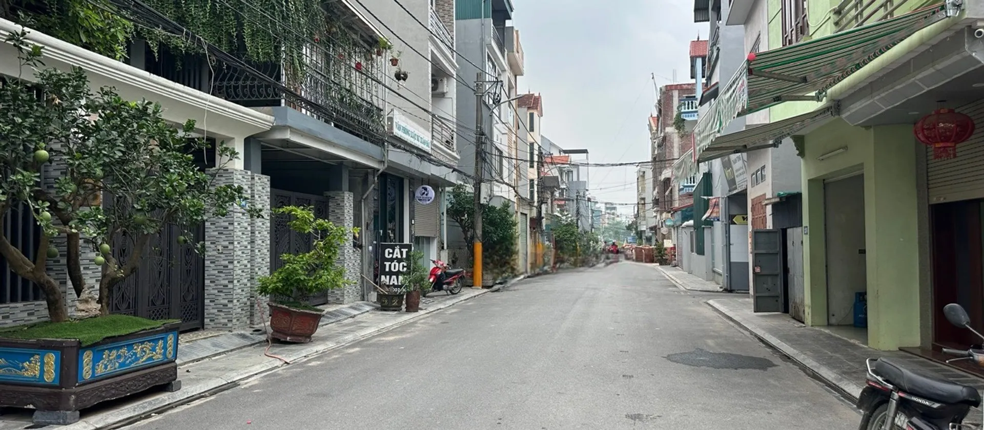 Bán nhà riêng 3 tầng tại xã Phúc Thịnh, Hà Nội, diện tích 91.9 m², pháp lý rõ ràng... Bán nhà riêng tại Phúc Thịnh, Hà Nội 01
