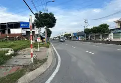 Bán đất 182m2 full thổ, đông thạnh, giá 2,6 tỷ... Bán đất tại Đông Thạnh, Hồ Chí Minh 04