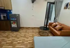 Toà nhà dịch vụ - Căn hộ mini đỉnh tại Nguyễn Trãi - Giá sốc giảm ngay 1.2 tỷ... Bán căn hộ chung cư tại Khương Đình, Hà Nội 06