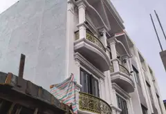 Nhà riêng 4 tầng nội thất hiện đại tại trung tâm Hải An... Bán nhà riêng tại Hải An, Hải Phòng 01