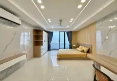 Bán nhà 4 tầng 7PN 7WC tại Quang Trung giá 9,8 tỷ... Bán nhà riêng tại An Hội Tây, Hồ Chí Minh 15