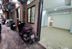 Bán nhà 3 tầng rộng 37m2 tại phường Bến Thành, Quận 1, giá 7.3 tỷ... Bán nhà riêng tại Bến Thành, Hồ Chí Minh 03