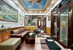 Nhà góc trung tâm ngon bổ rẻ 3 tầng - ô tô đỗ cửa giá chỉ hơn 3 tỷ.... Bán nhà riêng tại Lê Chân, Hải Phòng 04