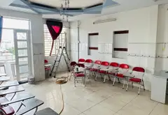 Nhà mặt phố 4 tầng tại Bình Tân, giá 31 tỷ, mặt tiền rộng 4,9m... Bán nhà mặt phố tại Bình Hưng Hòa, Hồ Chí Minh 07