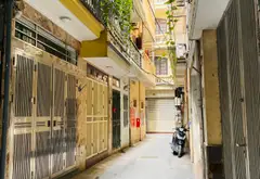 Nhà 6 tầng 4PN ngay Hoàng Văn Thái – Cơ hội hiếm, giá chỉ 12,8 tỷ... Bán nhà riêng tại Phương Liệt, Hà Nội 03
