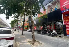 B.đất mặt phố Cầu Diễn 550m²,phường Phú Diễn, Hà Nội, mt15m, vị trí siêu dòng tiền, không quy hoạch... Bán partner tại Phú Diễn, Hà Nội 03