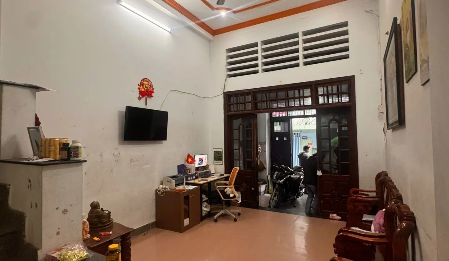 Bán nhà riêng 5 tầng, diện tích 50m2, hẻm xe tải, Lạc Long Quân, Bảy Hiền Tân Bình... Bán nhà riêng tại Bảy Hiền, Hồ Chí Minh 01