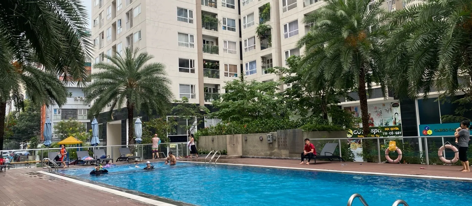 Bán Shophouse 2 tầng tại Phổ Quang, Quận Tân Bình, Diện tích 130m2, Mặt tiền 6m... Bán Shophouse tại Tân Sơn Hòa, Hồ Chí Minh 01