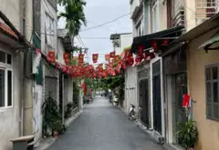 Bán lô đất 152 m chính chủ xã Thiên Lộc
Hà Nội... Bán đất tại Thiên Lộc, Hà Nội 05